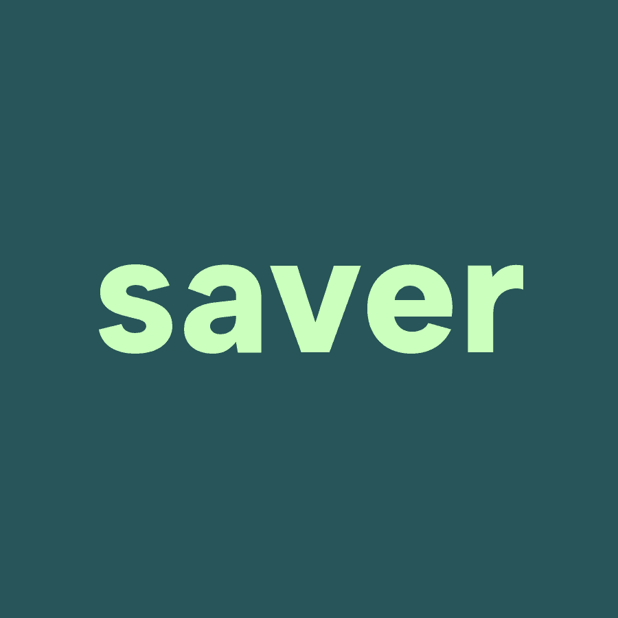 Saver